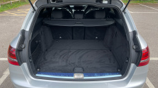 Mercedes-AMG C-Class C63 S 5dr 9G-Tronic Petrol Estate